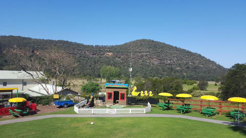 Wisemans Inn - Accommodation Gold Coast 3