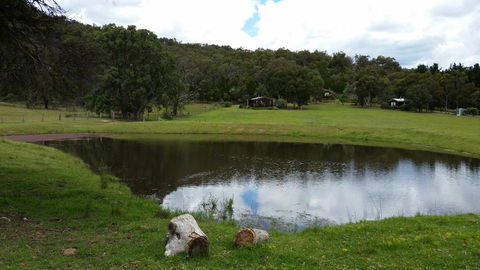 Wisteria Cottage - Accommodation Gold Coast 1