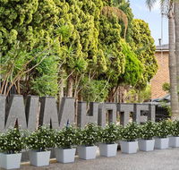 WM Hotel Bankstown - Gold Coast 4U