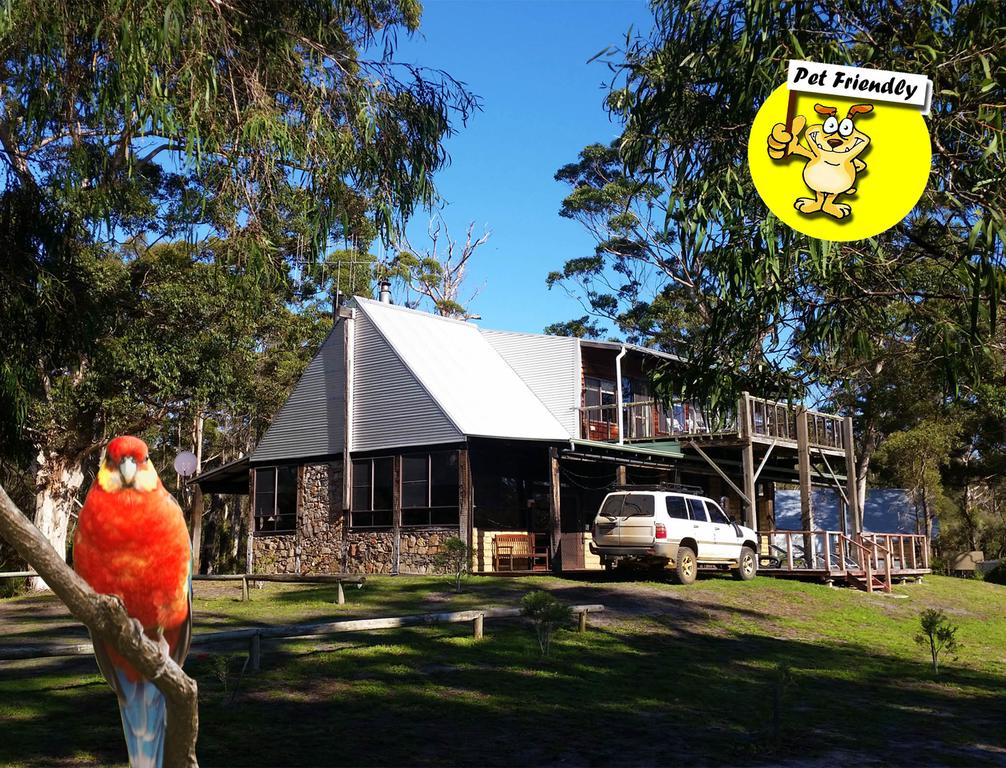 Lowlands Beach WA Accommodation Gold Coast