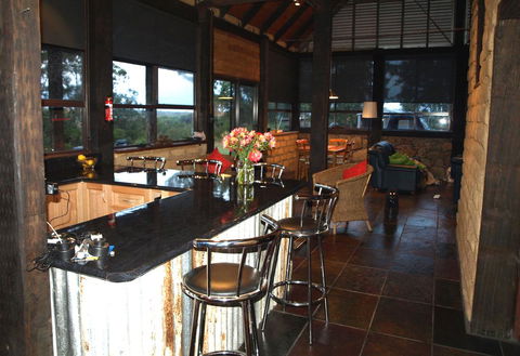 Wolfes Landing Eco Stay - Accommodation Gold Coast 1