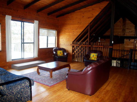 Wolfes Landing Eco Stay - Accommodation Gold Coast 3