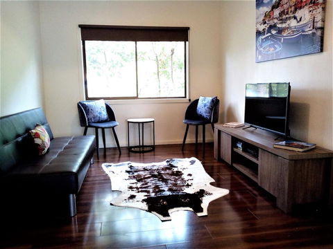 Wombat Cottage Albury - Accommodation Gold Coast 2