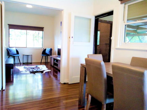 Wombat Cottage Albury - Accommodation Gold Coast 3