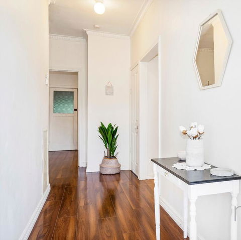 Wombat Cottage Albury - Accommodation Gold Coast 1