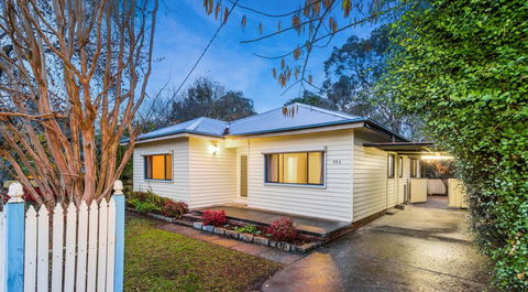 Wombat Cottage Albury - Accommodation Gold Coast 0