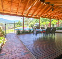 Wombat Hollow - 1 Gold Coast