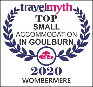 Wombermere - Accommodation Gold Coast 1