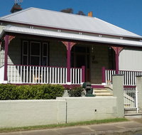 Wombermere - Accommodation Gold Coast