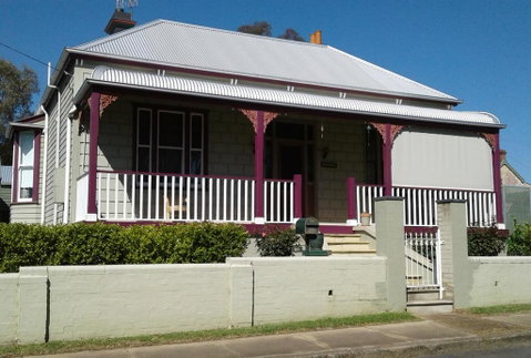 Wombermere - Accommodation Gold Coast 0