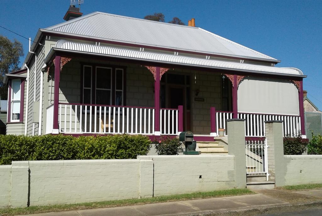 Tarlo NSW Gold Coast 4U