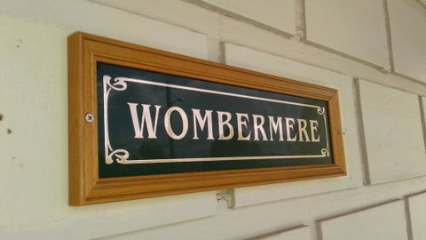 Wombermere - Accommodation Gold Coast 3