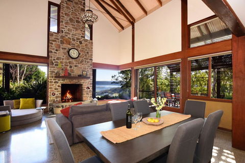 Womberroo - Kangaroo Valley - Gold Coast 4U 0