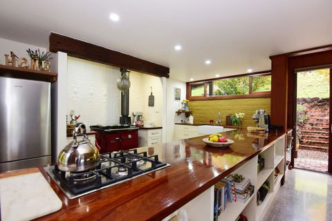 Womberroo - Kangaroo Valley - Gold Coast 4U 3