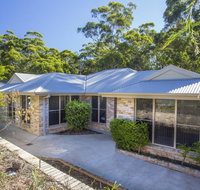 Wonder on Wattlevale - Accommodation Gold Coast