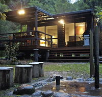 Wongari Eco Retreat - Accommodation Gold Coast