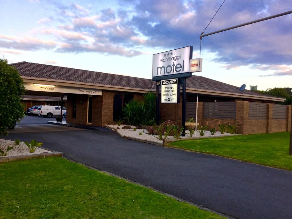 Wonthaggi VIC Accommodation Gold Coast