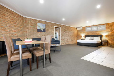 Wonthaggi Motel - Accommodation Gold Coast 3