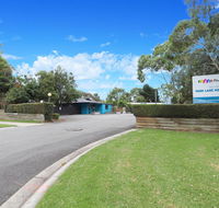 Wonthaggi Park Lane Holiday Park - Accommodation Gold Coast