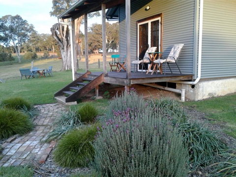 Woodenbong Bed And Breakfast - Accommodation Gold Coast 2