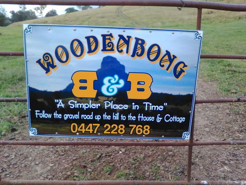 Woodenbong Bed And Breakfast - Accommodation Gold Coast 3