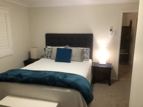 Woodford Gardens - Accommodation Gold Coast 0