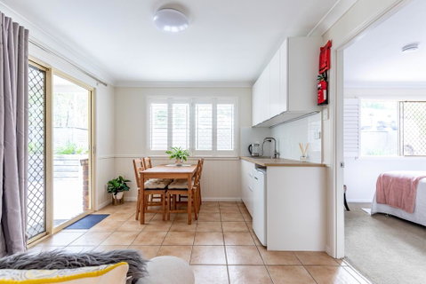 Woodford Gardens - Accommodation Gold Coast 2