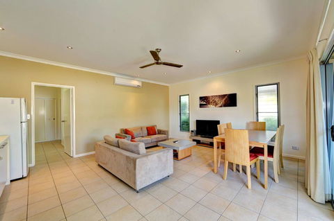 Woodgate Beach Houses - Accommodation Gold Coast 1