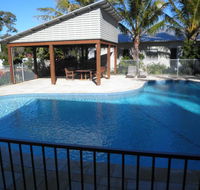Woodgate Beach Houses - Accommodation Gold Coast