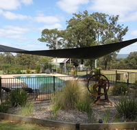 Woodlane Cottages Hunter Valley - Accommodation Gold Coast
