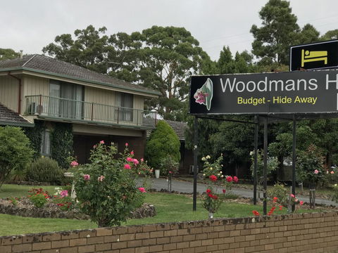 Woodmans Hill Motel - Accommodation Gold Coast 0