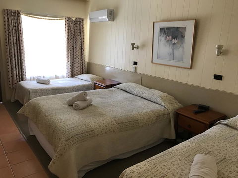 Woodmans Hill Motel - Accommodation Gold Coast 2