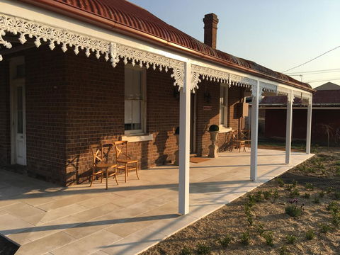 Woodstock Cottage - Accommodation Gold Coast 3