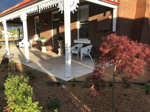 Woodstock Cottage - Accommodation Gold Coast 1