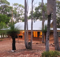 Woodstone Possum Cottage - 1 Gold Coast