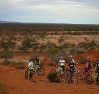 Wooleen Station - Accommodation Gold Coast