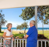 Woolgoolga Beach Holiday Park - Gold Coast 4U