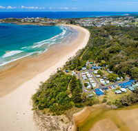 Woolgoolga Lakeside Holiday Park - Gold Coast 4U