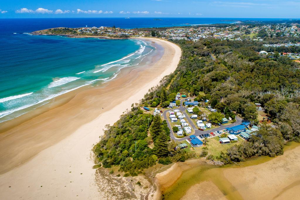  Gold Coast 4U