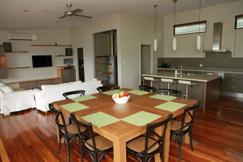 Woollybutt - Accommodation Gold Coast 1
