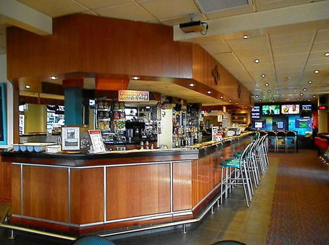 Woolpack Hotel Tumut - Accommodation Gold Coast 0