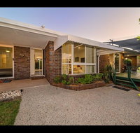Woorim Secluded Palms Cottage - 1 Gold Coast