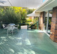 Woorim Secluded Palms Villa - 1 Gold Coast