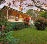 Worendo Cottages - Accommodation Gold Coast
