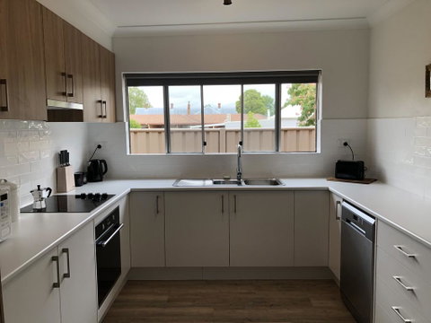 Wren's Nest - Accommodation Gold Coast 3