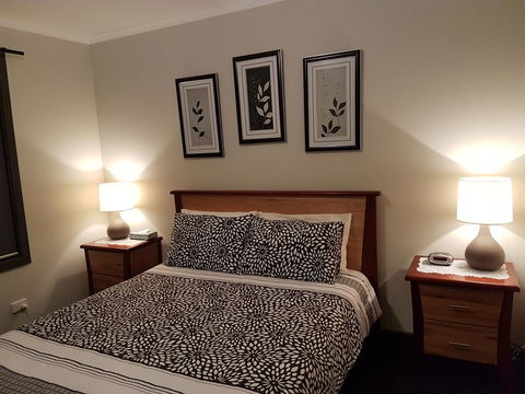 Wudinna Farm View - Gold Coast 4U 0