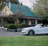 Wurrung B  B - The Cottage - Accommodation Gold Coast
