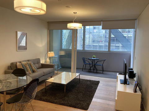 Wyndel Apartments North Sydney - Pacific - Gold Coast 4U 0