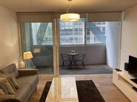 Wyndel Apartments North Sydney - Pacific - Gold Coast 4U 1