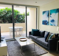 Wyndel Apartments St Leonards - Encore - Accommodation Gold Coast